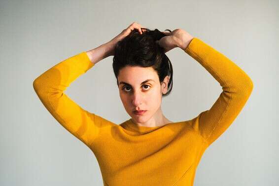 עומר מושקוביץ // צילום: יח"צ